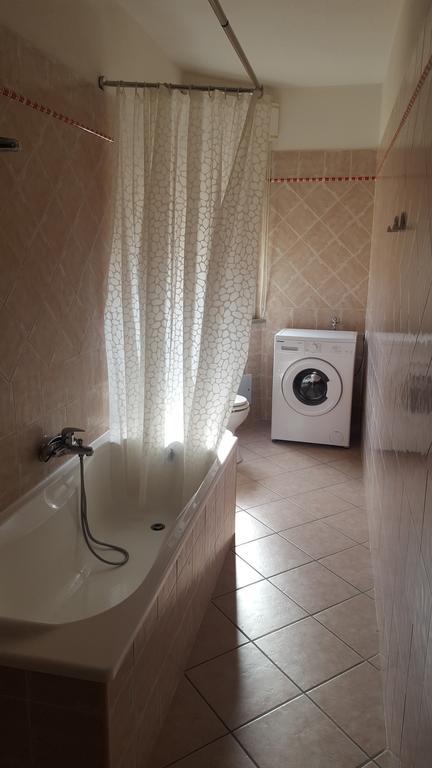 Casa Vacanze カポテッラ エクステリア 写真