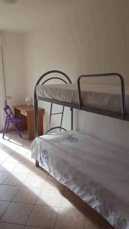 Casa Vacanze カポテッラ エクステリア 写真