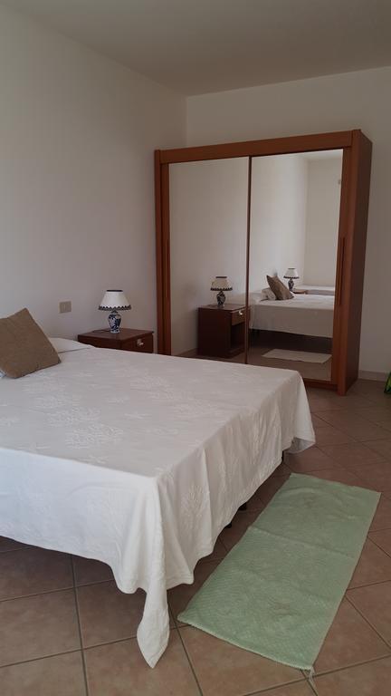 Casa Vacanze カポテッラ エクステリア 写真