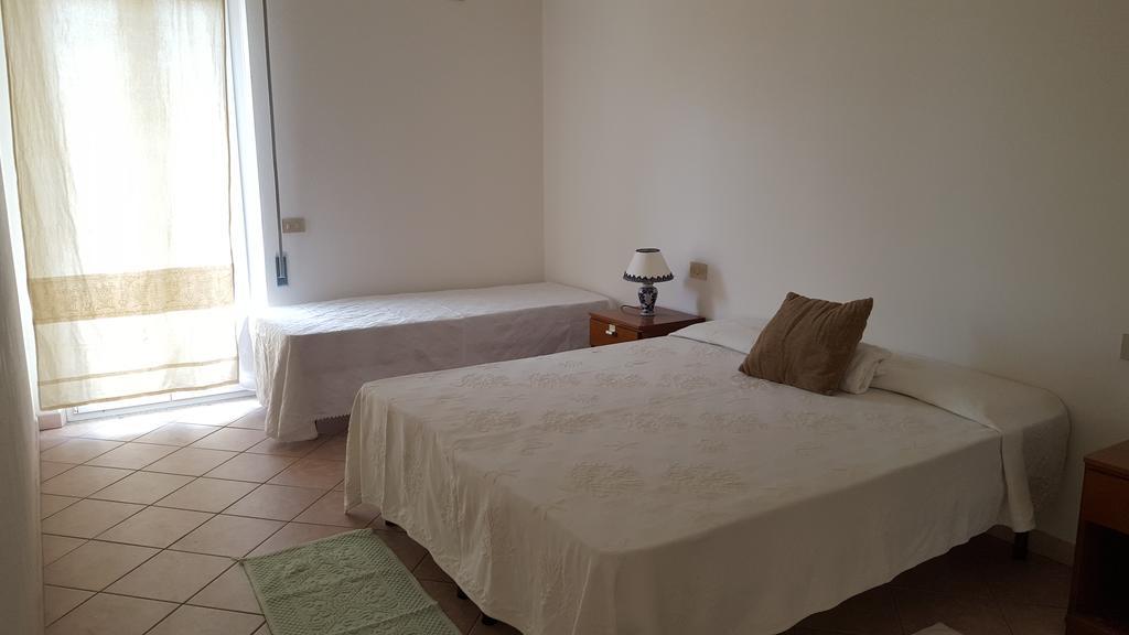 Casa Vacanze カポテッラ エクステリア 写真